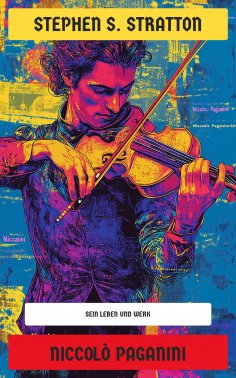 eBook: Niccolò Paganini