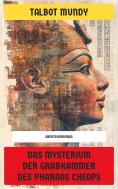 eBook: Das Mysterium der Grabkammer des Pharaos Cheops