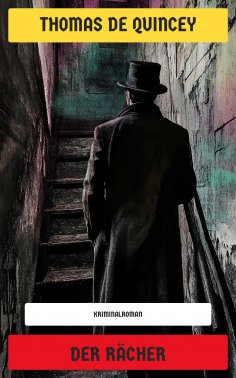 eBook: Der Rächer