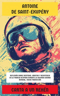 eBook: Carta a un rehén