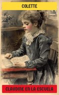 eBook: Claudine en la escuela
