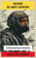 eBook: Piloto de guerra