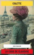 eBook: La casa de Claudine