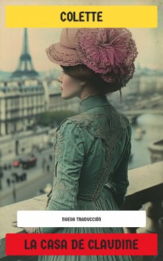 eBook: La casa de Claudine