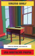 eBook: Una habitación propia