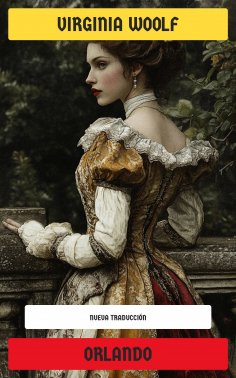 ebook: Orlando