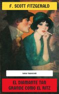 eBook: El diamante tan grande como el Ritz