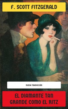 eBook: El diamante tan grande como el Ritz