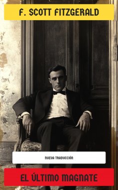 eBook: El último magnate