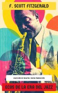 eBook: Ecos de la era del jazz