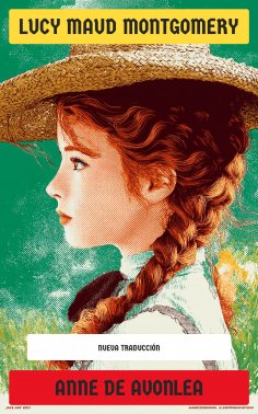 ebook: Anne de Avonlea