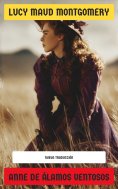 eBook: Anne de Álamos Ventosos