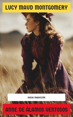 eBook: Anne de Álamos Ventosos