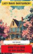 ebook: Anne y la Casa de sus Sueños