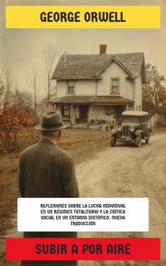 ebook: Subir a por aire