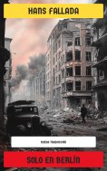 eBook: Solo en Berlín