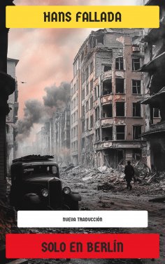 eBook: Solo en Berlín