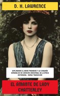 ebook: El amante de Lady Chatterley