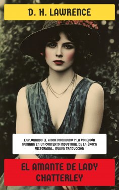 ebook: El amante de Lady Chatterley
