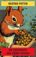 eBook: Die Geschichte von Timmy Tiptoes