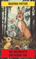 eBook: Die Geschichte von Herrn Tod
