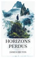eBook: Horizons perdus