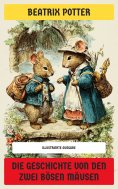 ebook: Die Geschichte von den zwei bösen Mäusen