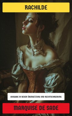 ebook: Marquise de Sade