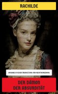 ebook: Der Dämon der Absurdität