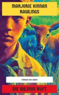 ebook: Die Wildnis ruft