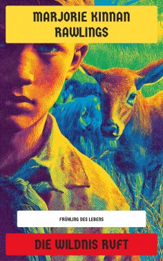 ebook: Die Wildnis ruft