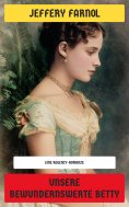 eBook: Unsere bewundernswerte Betty
