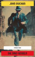 ebook: Die drei Geiseln