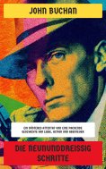 ebook: Die neununddreißig Stufen