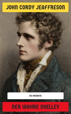 eBook: Der wahre Shelley