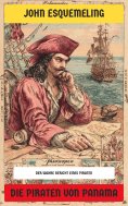 ebook: Die Piraten von Panama