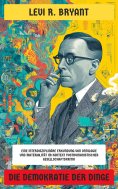 eBook: Die Demokratie der Dinge