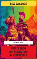 ebook: Der Gesang von Malkatoon & Kommodus