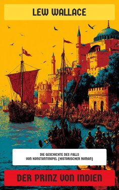 eBook: Der Prinz von Indien