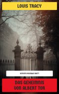 ebook: Das Geheimnis von Albert Tor