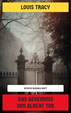 ebook: Das Geheimnis von Albert Tor