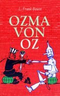 eBook: Ozma von Oz