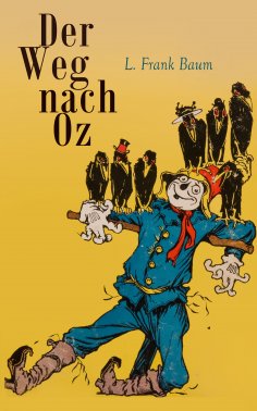 eBook: Der Weg nach Oz