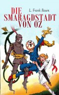 eBook: Die Smaragdstadt von Oz