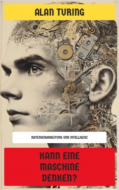 eBook: Kann eine Maschine denken?