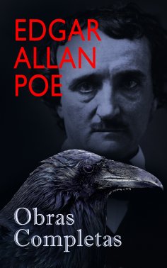 ebook: Edgar Allan Poe: Obras Completas