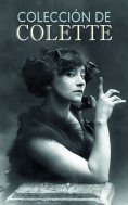 ebook: Colección de Colette