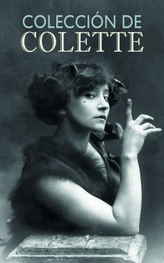 ebook: Colección de Colette