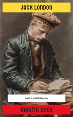 ebook: Martin Eden