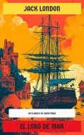eBook: El lobo de mar